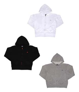 BL20-1901：BALANCE ETHEREAL HOODY (アウトレット商品)