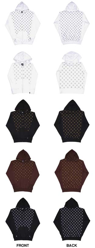 BL20-2101：BALANCE BIAGRAM HOOD