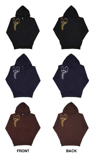 BL20-2103：BALANCE GLORIUS HOOD