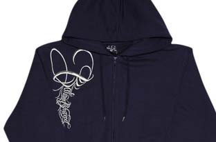 BL20-2103：BALANCE GLORIUS HOOD