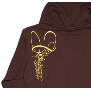 BL20-2103：BALANCE GLORIUS HOOD