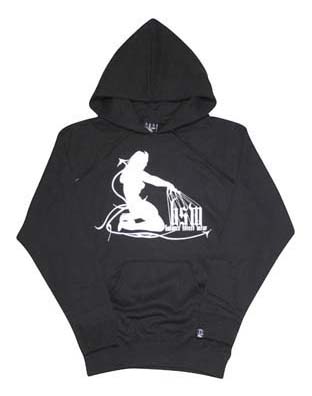 BL20-2105：BALANCE MARIONETTO HOOD