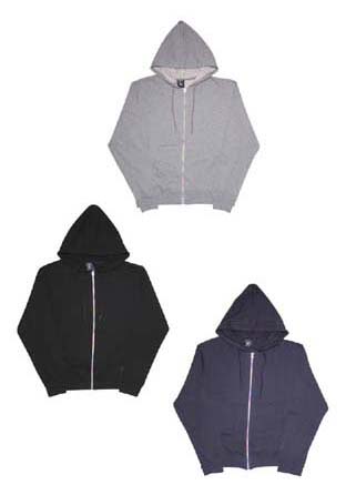 BL20-2106：BALANCE BRILLIANT HOODY