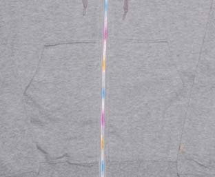 BL20-2106：BALANCE BRILLIANT HOODY