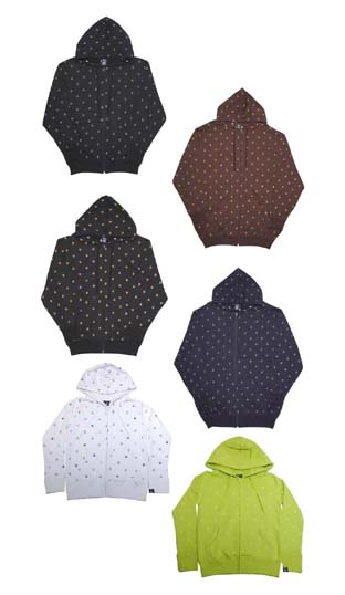 BL20-2201：BALANCE PATTERN HOOD