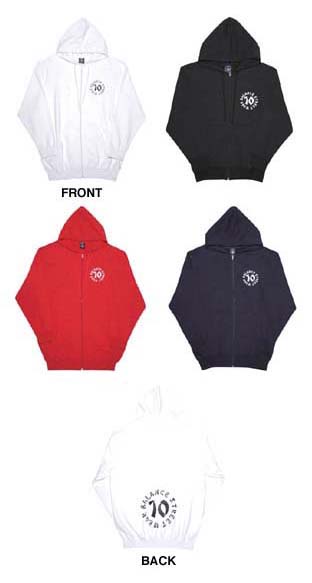 BL20-2203：BALANCE BAMBOO HOOD