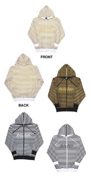 BL20-2204：BALANCE BORDER HOOD
