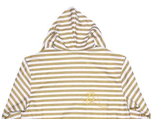 BL20-2204：BALANCE BORDER HOOD