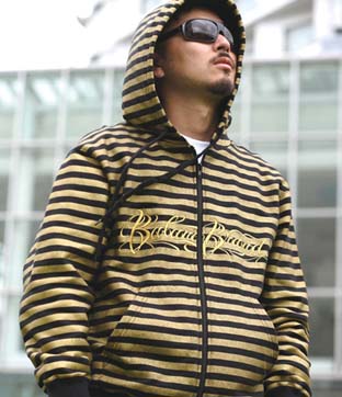 BL20-2204：BALANCE BORDER HOOD