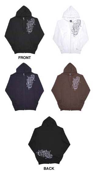 BL20-2205：BALANCE TEE LETTER HOOD