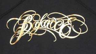 BL20-2206：BALANCE TEE SCRIPT HOOD