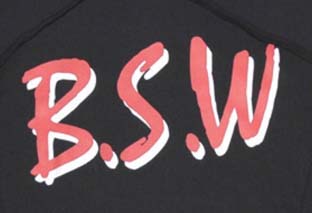 BL20-2207：BALANCE B.S.W HOOD