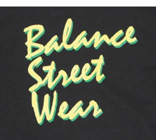 BL20-2207：BALANCE B.S.W HOOD