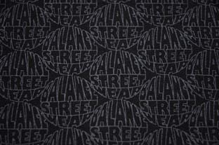 BL20-2501：BALANCE THE GLOBE HOODED