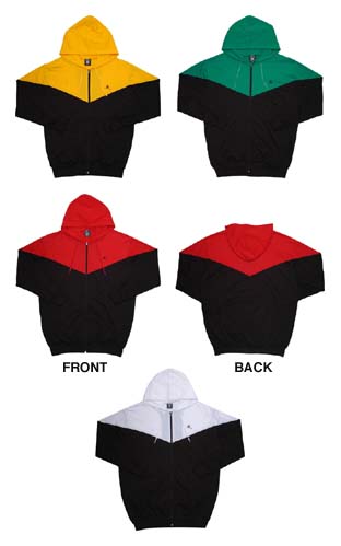 BL20-2502：BALANCE SWITCH HOODED
