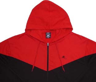 BL20-2502：BALANCE SWITCH HOODED