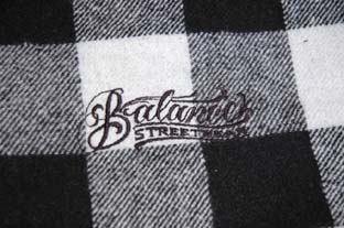 BL20-2505：BALANCE BLOCK HOODED