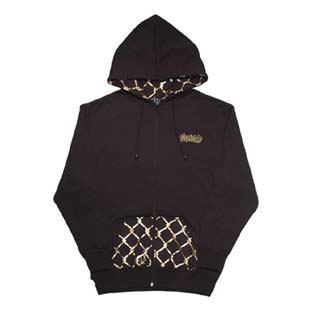 BL20-2601：BALANCE FENCE HOODED