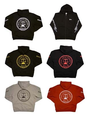 BL20-2902：BALANCE TRM-ARM ZIPHOOD