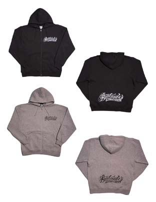 BL20-2903：BALANCE TOON-1 ZIPHOOD