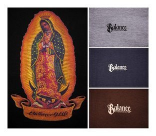 BL20-3202：BALANCE MARIA FOR LIFE ZIPHOOD