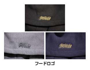 BL20-3202：BALANCE MARIA FOR LIFE ZIPHOOD