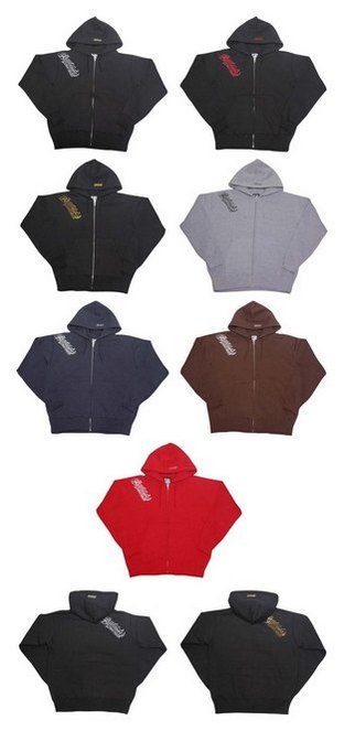 BL20-3203：BALANCE TOON-1 SCRIPT ZIPHOOD