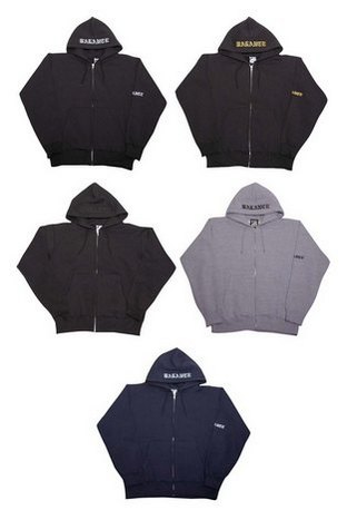 BL20-3205：BALANCE CRIMINAL ZIPHOOD