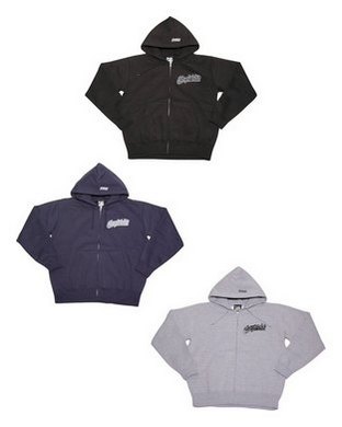 BL20-3511：BALANCE TOON-1 3D WILDZIPHOOD (極厚)