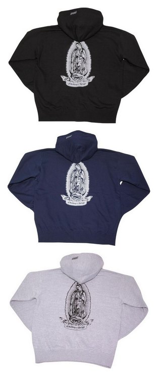 BL20-3910：BALANCE MARIA HOOD PARKA (プルオーバーフード)