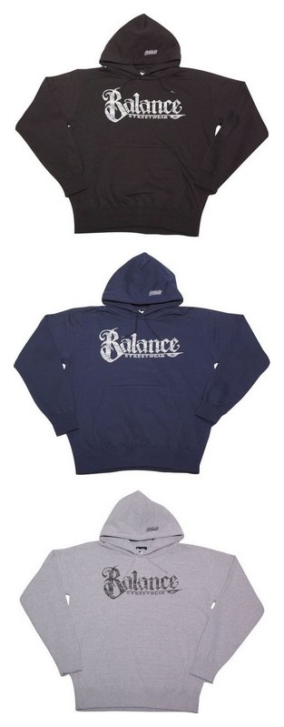 BL20-4210：BALANCE BANDANA T-2 HOOD PARKA (LIGHT)