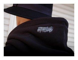 BL20-6010：BALANCE L.A CULTURA HOOD PARKA (ライトスウェット)