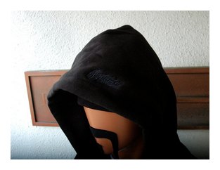 BL20-6310:BALANCE NBBT-BANDANA HOOD PARKA (ライトスウェット)