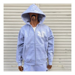 BL20-6500：BALANCE G-13 ORIGINAL Heavy ZipHood (厚手ジップフード)