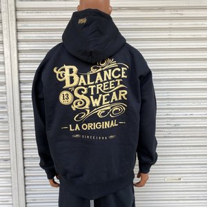 CHICANO & MEXICAN | BALANCE STREET WEAR (バランス・ストリートウェア)