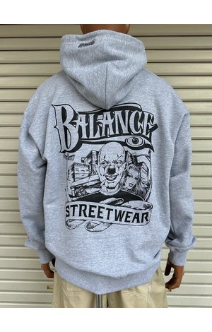 NEW ARRIVAL ITEMS | BALANCE STREET WEAR