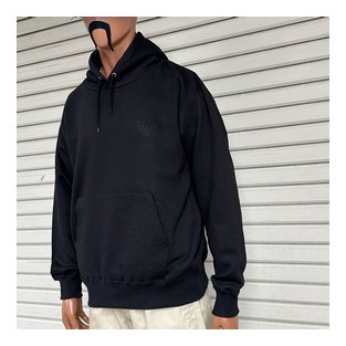 BL20-6710:BALANCE W-2FACE HOOD PARKA (ライトスウェット)