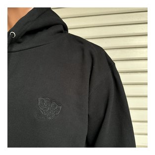 BL20-6710:BALANCE W-2FACE HOOD PARKA (ライトスウェット)