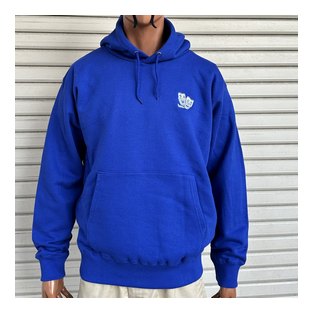 BL20-6710:BALANCE W-2FACE HOOD PARKA (ライトスウェット)