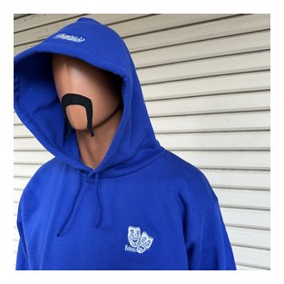 BL20-6710:BALANCE W-2FACE HOOD PARKA (ライトスウェット)