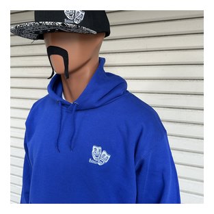 BL20-6710:BALANCE W-2FACE HOOD PARKA (ライトスウェット)
