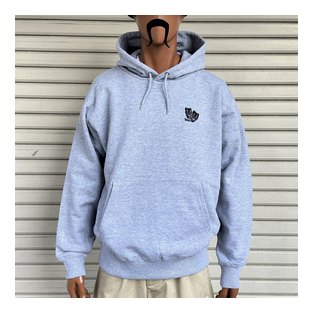 BL20-6710:BALANCE W-2FACE HOOD PARKA (ライトスウェット)