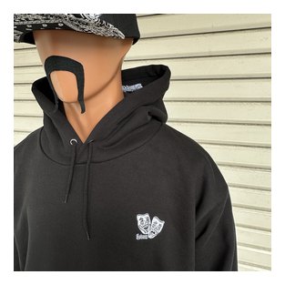 BL20-6710:BALANCE W-2FACE HOOD PARKA (ライトスウェット)