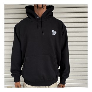 BL20-6710:BALANCE W-2FACE HOOD PARKA (ライトスウェット)