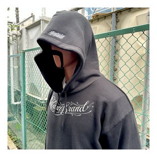 BL20-6711:BALANCE 13-B・B・C HOOD PARKA (ライトスウェット)