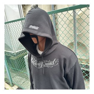 BL20-6711:BALANCE 13-B・B・C HOOD PARKA (ライトスウェット)