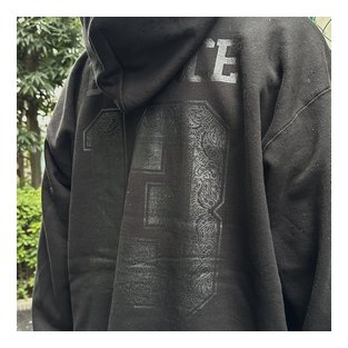BL20-6711:BALANCE 13-B・B・C HOOD PARKA (ライトスウェット)