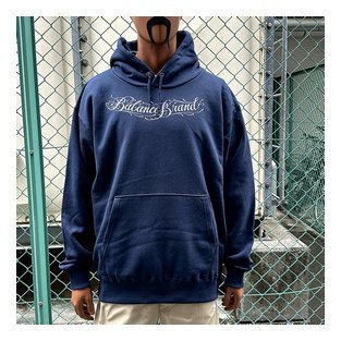 BL20-6711:BALANCE 13-B・B・C HOOD PARKA (ライトスウェット)