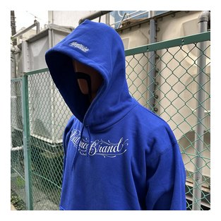 BL20-6711:BALANCE 13-B・B・C HOOD PARKA (ライトスウェット)