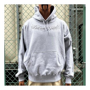 BL20-6711:BALANCE 13-B・B・C HOOD PARKA (ライトスウェット)